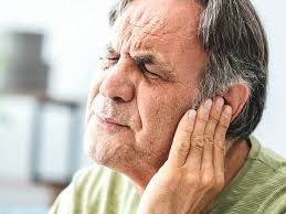 Homeopathy Medicine for Pain in Ear